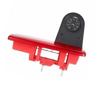 Caméra de recul Compatible avec Opel Vivaro 2014-2025 (Feux Stop intégrés)