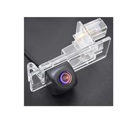 Caméra de recul compatible avec Renault Fluence pour Clio 4 2014 2015 Système de recul de nuit (Couleur : AHD) (AHD)