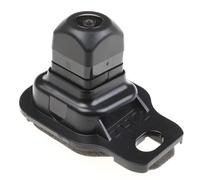 Caméra de recul compatible avec Toyota pour Highlander 2017 2018 2019 Caméra de recul pour portail de levage arrière 867900E060 86790-0E060