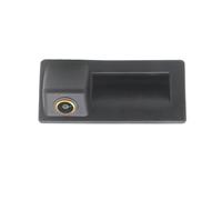 Caméra De Recul Compatible Avec VW Pour Pour Pour Caddy Caméra Recul AHD Objectif Doré Poignée Coffre Réparation Composants Automobiles 1080p