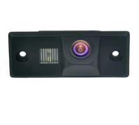 Caméra De Recul Compatible Avec VW Pour Santana Pour Polo Pour Caméra Recul HD AHD Fisheye Véhicule Remplacement Composants Automobiles Réparation 1080p