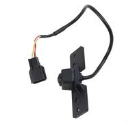 Caméra de recul conçue pour Nissan pour Titan 2017 à 2023 et pour Titan XD 2016 à 2023. Installation arrière uniquement