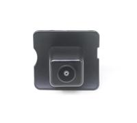 Caméra de Recul CVBS Caméra De Recul Grand Angle 170 ° Étanche pour Voiture pour Mercedes pour Benz GL X164 2007 2012 GL350 GL450 GL500 GL550 Caméra Arrière(Fixed Ruler Line)