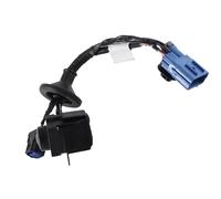 Caméra de recul d'aide au stationnement avec grands angles pour caméra de véhicule de rechange 95760-F6500 95760F6500 2017-2019