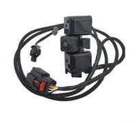 Caméra de recul de rechange 84062896 pour Chevrolet et pour camions GMC, ajustement parfait pour les modèles 2016 2019