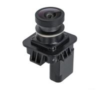 Caméra de recul de rechange avec OEM pour Volvo S60 II 2011 2017 pour XC60 2009 2015 Numéro de pièce 31434897 31423236