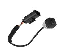 Caméra De Recul De Rechange Caméra De Recul Étanche 95750-2B501 pour Hyundai pour Santa Fe 2010-2013 Caméra De Recul Étanche pour L'aide Au Stationnement