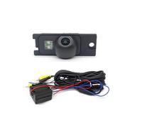 Caméra De Recul De Rechange Caméra De Recul Étanche avec Vision Nocturne Et Radar D'aide Au Stationnement pour Volvo V70 II MK2 (2000-2007)(Relais de caméra)