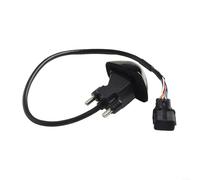 Caméra de recul de rechange OEM pour Hyundai i20 avec spécification 95760 C8001 pour un ajustement précis et une fonctionnalité