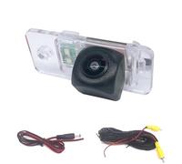 Caméra de recul de rechange pour Audi A3 S3 8P 2003-2012 A4 S4 RS4 B7 2004-2008 Q7 SQ7 4L 2005-2015, caméra de recul HD (caméra A)