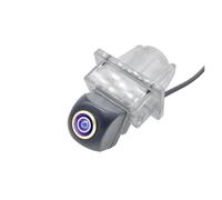 Caméra de recul de rechange pour Benz W204 Moniteur stéréo 2007-2014 AHD 1080p Fisheye Caméra de recul de voiture (GoldLense-AHD1080P) (GoldLense-AHD1080P)