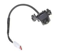 Caméra de recul de rechange pour Chevrolet pour Corvette 2017 2018 2019 84185771 Caméra de recul de voiture