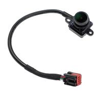 Caméra de recul de rechange pour Chrysler 300 2012 2013 2014 Caméra de recul d'aide au stationnement 56054058AH