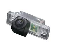 Caméra de recul de rechange pour Citroën pour C4 2004 2005 2007 2008 2009 2010-2018 pour C5 MK2 2007-2017 Carmera AHD 720p Trajectoire Fisheye Caméra de recul de voiture