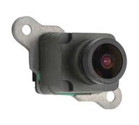 Caméra de recul de rechange pour Dodge Durango 2014 2015 2016 2017 2018 2019 compatible avec système de surveillance de secours OEM 68206872AG