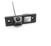 Caméra de recul de rechange pour Galaxy MK3 MK4 2006-2019 Moniteur de recul de voiture Caméra de stationnement Vision nocturne CCD HD AHD Fisheye Caméra de recul (C135 AHD 720P) (C135 AHD 720P)