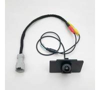 Caméra de recul de rechange pour KIA K7 2011 5 V 6 V 6 V NTSC Caméra automatique pour DIY CCD HD Vision nocturne Caméra de recul Caméra de recul Caméra de recul Caméra de recul