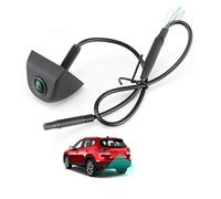 Caméra de recul de rechange pour Mazda CX5 CX 5 pour CX-5 KF 2017-2020 Écran OEM Plug and Play 170° HD Caméra de recul (connecteur) (CAM avec connecteur)
