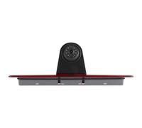 Caméra de recul de rechange pour Mercedes Benz pour Sprinter pour VW pour Crafter Car Feu de freinage LED Caméra de recul Caméra de recul Surveillance de recul