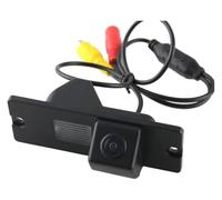 Caméra de recul de rechange pour Mitsubishi Pajero Zinger L200 2006-2017