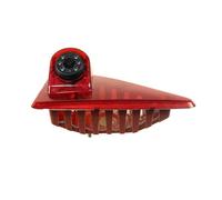 Caméra de recul de rechange pour Nissan NV400 2010-2016 AHD 1080p lentille dorée feu de freinage, caméra de recul (lentille dorée 12 V) (lentille noire 12 V)