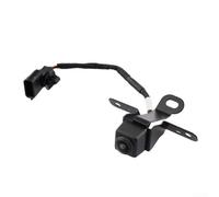 Caméra de recul de rechange pour Nissan XTrail et 2017 2022, installation facile, OEM 284F16FL0A
