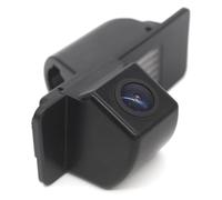Caméra de recul de rechange pour Opel Mokka 2012 2013 2014 2015 2016 2017 étanche RCA vision nocturne HD (caméra avec filtres) (caméra sans fil)