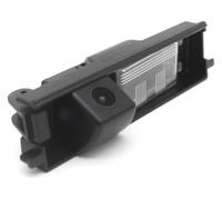 Caméra de recul de rechange pour Toyota Vitz pour XP90 2005 2006 2007 2008 2009 2010 2011 Full HD vision nocturne caméra de recul RCA (caméra) (caméra avec filtres)