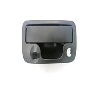 Caméra de recul de rechange pour VW Amarok 2010-2020, vision nocturne, caméra de recul étanche, poignée de hayon, caméra de recul (caméra de piste) (caméra à règle)