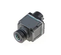 Caméra de recul de rechange pour VW Atlas pour Atlas Sport 2018 2019 2020 2021 2022 2023 Caméra de recul de voiture 5Q0980556B 5Q0980546A (avec ligne) (sans ligne)