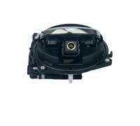 Caméra de recul de rechange pour VW pour Golf Polo 6R 6C CC pour Beetle pour Magotan B6 B7 B8 pour EOS 170° HD AHD 1080p Badge Flip Emblème Caméra de recul (B8, GAHD) (GAHD/B8)