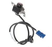 Caméra de recul de stationnement pour Tesla Model S/X 2017 2023, OEM 106126900C, installation rapide