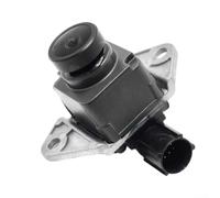 Caméra de recul de style OEM pour Jeep Pour Grand Cherokee 2014-2018 Pièce de rechange conçue pour l'intégration du système de niveau OEM