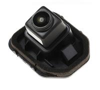 Caméra de recul de véhicule compatible avec Nissan Rogue 2014 2016 et pour Nissan XTRAIL, OEM 28442 4BA3D pour placement arrière