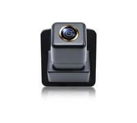 Caméra De Recul De Voiture 170 ° HD 1080P Vision Nocturne Caméra De Recul À 4 Broches pour Mercedes pour Benz W204 W212 W221 Classe S MCQNDS(AHD1080P)