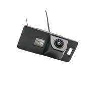 Caméra de recul de voiture - Accessoires de rechange pour A-udi Q5 8R 2008 2009 2010 2011 2012 2013-2017 (C135 AHD 720P) (C135 AHD 720p)