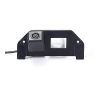 Caméra de recul de voiture - Aide au stationnement - Caméra de stationnement - Étanche - Remplacement pour chargeur Dodge Challenger Magnum Avenger Dart Chrysler 300 300C Touring 300M LX Lancia Thème