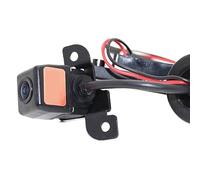 Caméra De Recul De Voiture Caméra De Recul Caméra De Recul Examen De Vue Arrière Caméra De Recul De Stationnement Transmission Stable du Signal
