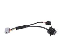 Caméra De Recul De Voiture Caméra De Recul Caméra De Recul Examen De Vue Arrière Caméra De Recul De Stationnement Transmission Stable du Signal