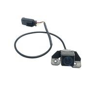 Caméra De Recul De Voiture Caméra De Recul De Stationnement HD Examen De Sauvegarde Caméra De Recul De Stationnement De Vue Arrière Transmission Stable du Signal