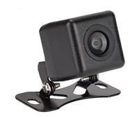 Caméra de Recul de Voiture, Caméra de Recul HD 1080p Grand Angle 170° Prend en la Caméra de Recul étanche CVBS et AHD pour Voitures Universelles, Camions