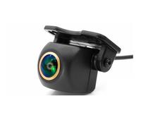 caméra de recul de Voiture Caméra de recul pour Voiture, Objectif Fisheye, caméras pour Avant 4K(Three Control 720P)