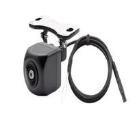 Caméra de Recul de Voiture Caméra De Recul Universelle AHD pour Voiture, Côté/Avant/Sauvegarde, Objectif Fisheye Noir 170 °, Vision Nocturne HD, Étanche(Trajectory-1080P)