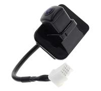 Caméra de recul de voiture compatible avec Accord EX-L pour Touring 2014-2017 LX EX 2016 2017 pour hybride 2017 Caméra de recul 39530-T2A-A21