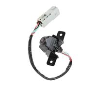 Caméra De Recul De Voiture Compatible Avec C&evrolet Pour Malibu Pour MK8 2013-2016 Pour Volt Pour MK1 2011-2015 Caméra Recul Réparation OEM 20860481