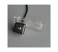 Caméra de recul de voiture compatible avec R&enault pour Kadjar 2015 2016 2017 2018 2019 Caméra de recul HD CCD Vision nocturne Caméra de stationnement de recul