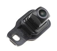 Caméra de recul de voiture compatible avec Toyota pour Highlander 2017 2018 2019 / Caméra de recul de voiture/caméra d'aide au stationnement 86790-0E060 867900E060 867900E060