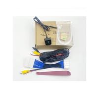 Caméra de recul de voiture de rechange pour Espace V 2015 2016 2017 2018 2019 R-link 2 système OEM écran caméra de recul de voiture