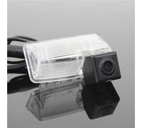 Caméra de recul de voiture de rechange pour Toyota Corolla E120/E130 2001-2007, en métal étanche, moniteur de contrôle de recul, caméra de recul de voiture