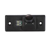 Caméra de recul de Voiture étanche Replacement for Touran Golf Variant MK4 MK5 Tiguan Touareg Polo 3C Jetta Passat Sharan Bora Skoda Scirocco Fabia Porsche Cayenne Golf IV4 Santana 170 degrés